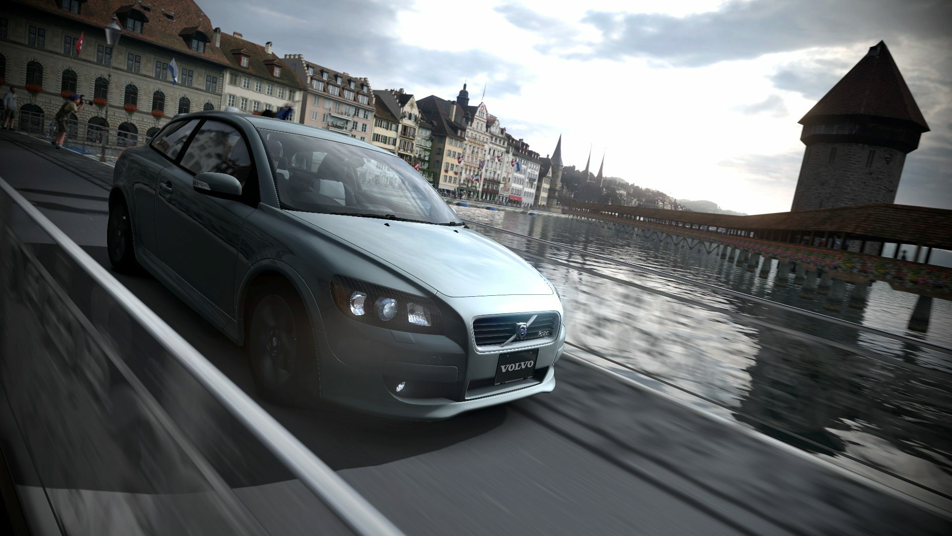 Gran Turismo 5 (Edición Coleccionista) - Imagen 49
